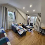 Schlossblick - Charmante Appartement