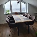 Appartement Schlossblick - Charmante *