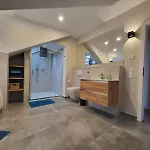 Appartement Schlossblick - Charmante Marburg