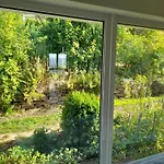 Schlossblick - Charmante Marburg