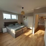 Appartement Schlossblick - Charmante Marburg