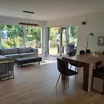 Appartement Schlossblick - Charmante Marburg