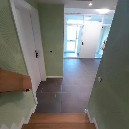 Schlossblick - Charmante Apartamento Marburg