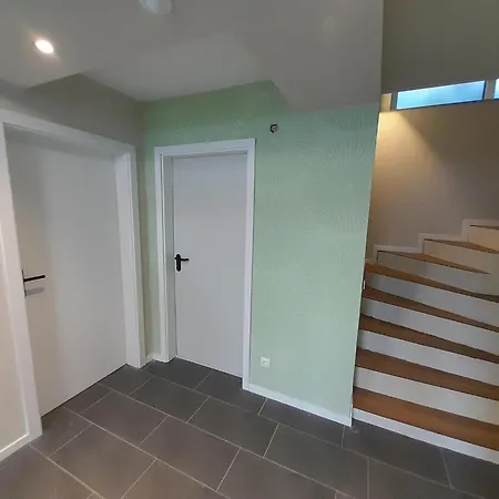 Schlossblick - Charmante Appartement