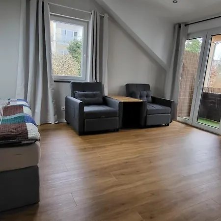 Appartement Schlossblick - Charmante