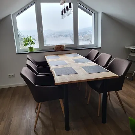 Appartement Schlossblick - Charmante *