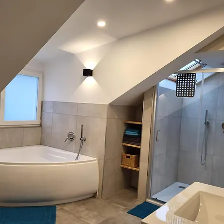 Apartamento Schlossblick - Charmante