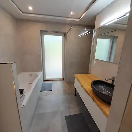 Appartement Schlossblick - Charmante Marburg