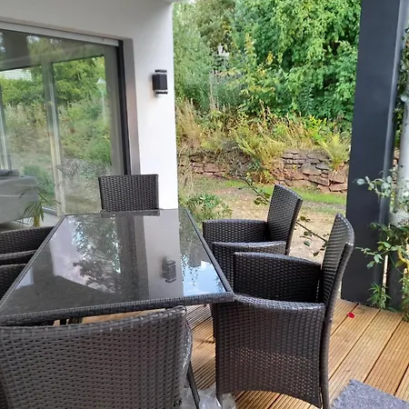 Schlossblick - Charmante Appartement *
