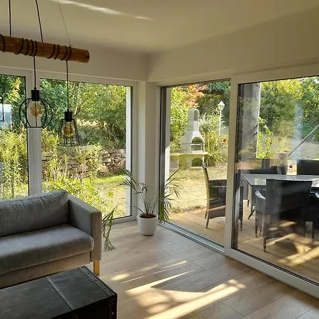 Appartement Schlossblick - Charmante *