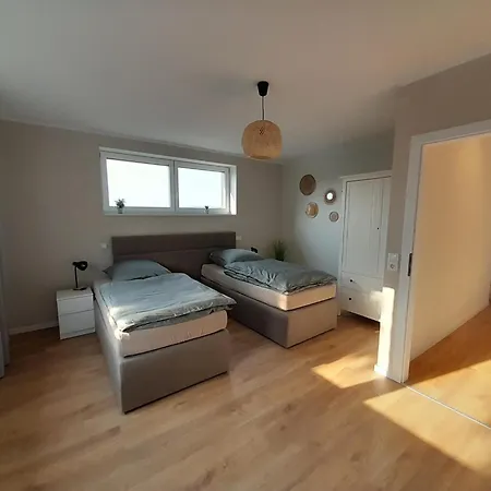 Apartamento Schlossblick - Charmante *