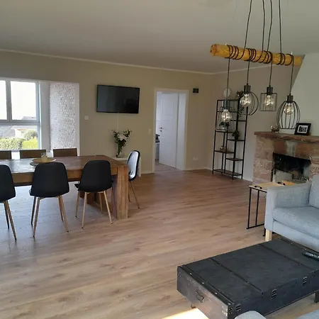 Schlossblick - Charmante Apartamento