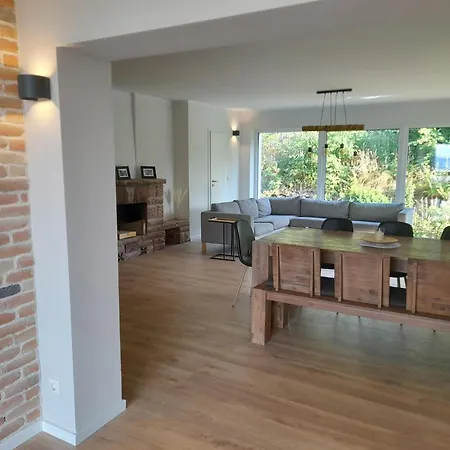 Appartement Schlossblick - Charmante