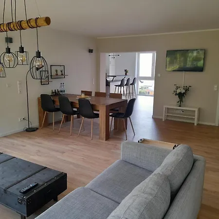 Schlossblick - Charmante Appartement Marburg