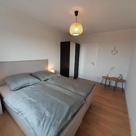 Schlossblick - Charmante Apartamento