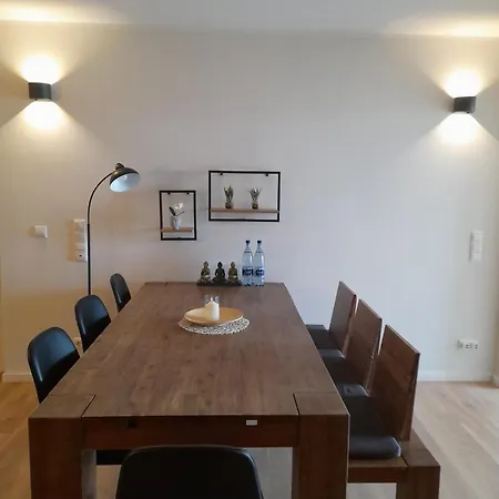 Apartamento Schlossblick - Charmante *