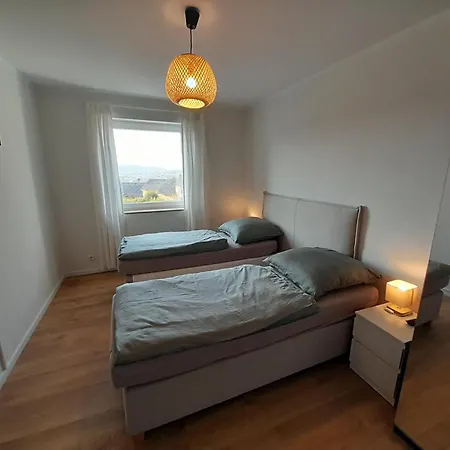 Appartement Schlossblick - Charmante
