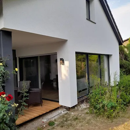 Apartamento Schlossblick - Charmante *