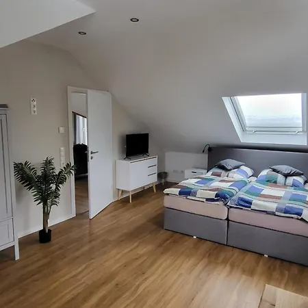 Appartement Schlossblick - Charmante *
