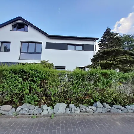 Appartement Schlossblick - Charmante