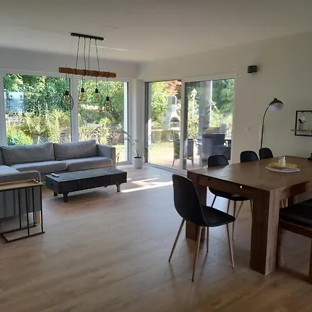 Apartamento Schlossblick - Charmante Marburg