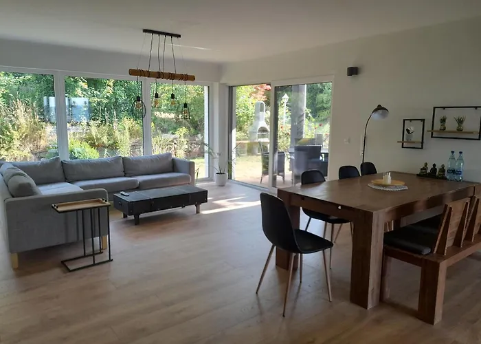 Apartmán Schlossblick - Charmante *