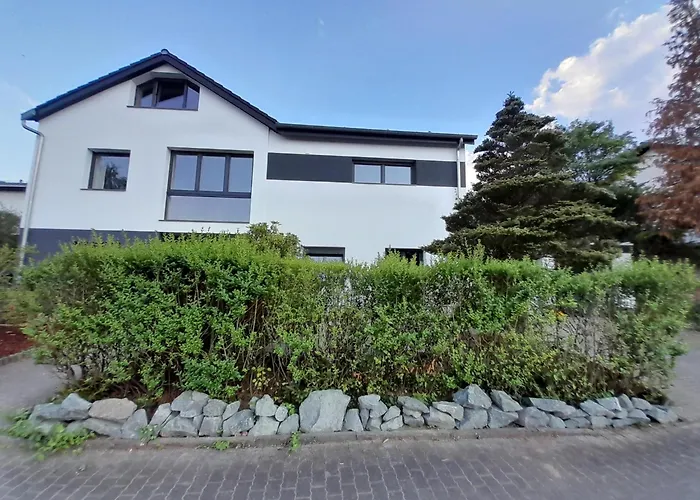 Apartmán Schlossblick - Charmante